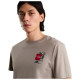 The North Face Unisex κοντομάνικη μπλούζα Gear Up Get Out Relaxed T-Shirt